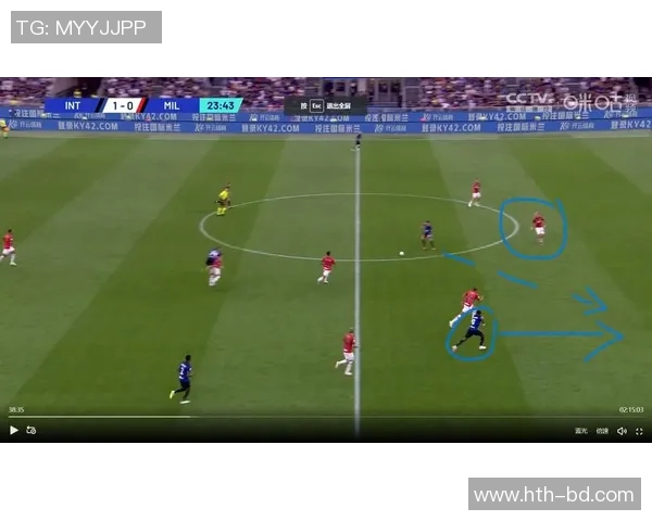 探索足球中场类型的多样性与战术价值解析